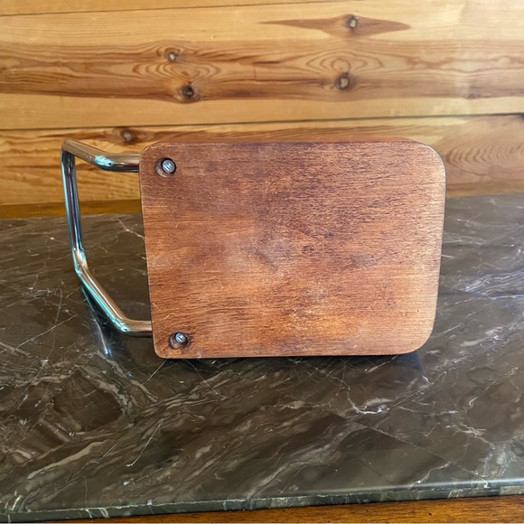 🔥5 for $20 - Wine Bottle Holder & Server - Picture 4 of 10